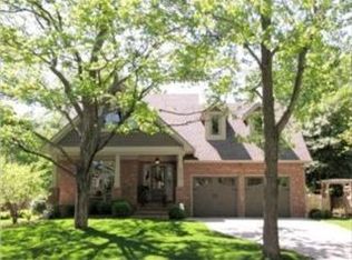 8312 High Dr, Leawood, KS 66206