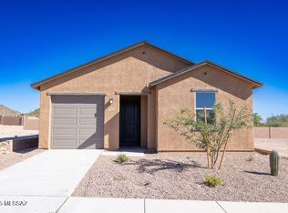 6225 S Raiden Rd, Tucson, AZ 85746