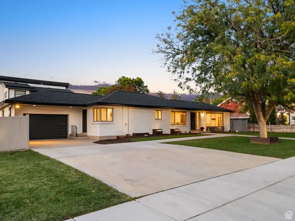 2311 E Delia Dr #R, Salt Lake City, UT 84109