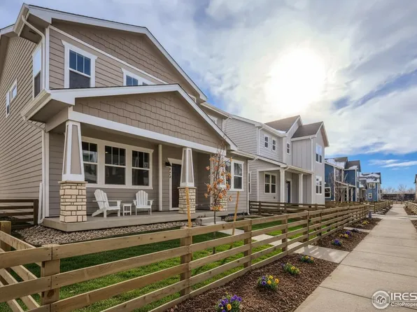 775 Nob Hill Ln, Fort Collins, CO 80524