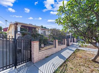 336 N Reno St, Los Angeles, CA 90026