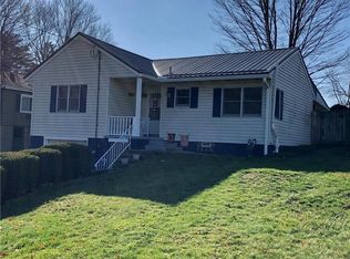 403 Burkhardt Ave, Baden, PA