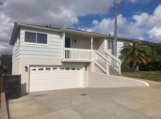 4446 Muir Ave, San Diego, CA 92107