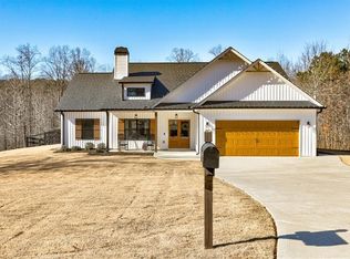 542 Brown Rd, Rockmart, GA 30153