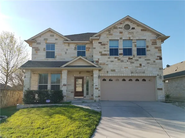 1818 Golden Arrow Ave, Cedar Park, TX 78613