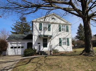 11 Denton Rd, Binghamton, NY 13903