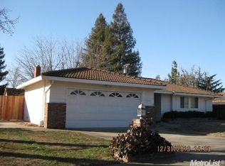 5305 Aldorae St, Fair Oaks, CA