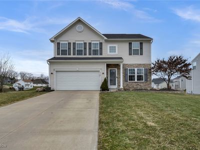 2746 Compass Point Dr, Uniontown, OH, 44685