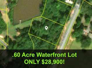 367 Old Asheville Hwy, Campobello, SC 29322
