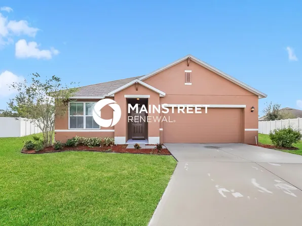 125 Lake Tracy Ct, Haines City, FL 33844