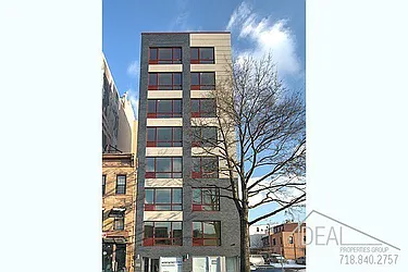 Rented by Ideal Properties Group