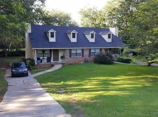 92A Maplewood Dr #A, Forsyth, GA 31029