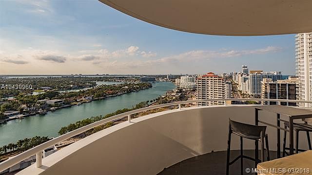 1st image of 6301 Collins Ave APT 2305