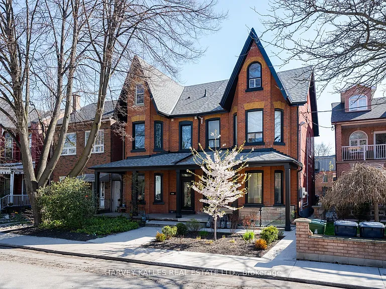 47 Northcote Ave #3 — Photo 1