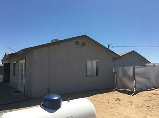 80511 Amboy Rd, Twentynine Palms, CA 92277