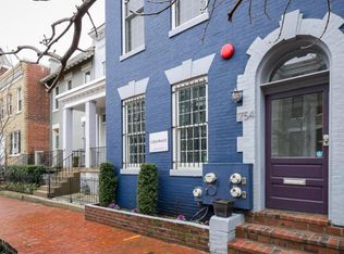 1754 Willard St NW #2, Washington, DC 20009