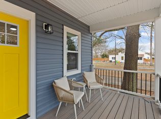 5203 Crittenden St, Hyattsville, MD 20781