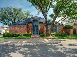4718 French Quarter Ct, Lubbock, TX 79424