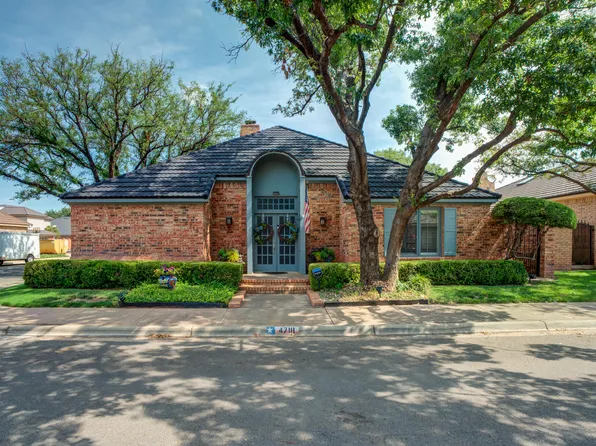4718 French Quarter Ct, Lubbock, TX 79424
