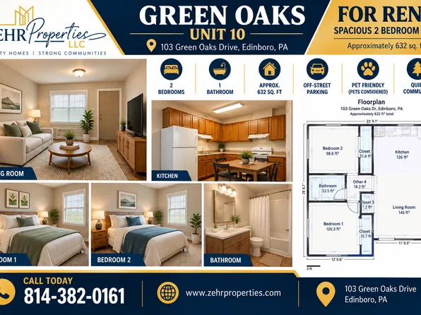 101-103 Green Oaks Drive