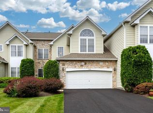 168 Birkdale Dr, Blue Bell, PA