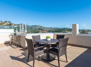 1745 N Gramercy Pl #ABCWG5MJP, Los Angeles, CA 90028