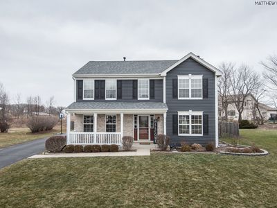 3105 Blandford Ave, New Lenox, IL, 60451