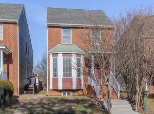 1312 Idlewood Ave #BASEMENT, Richmond, VA 23220