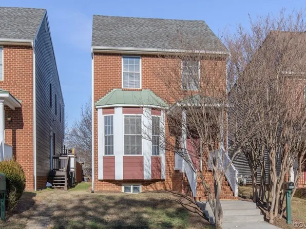 1312 Idlewood Ave #Basement, Richmond, VA 23220