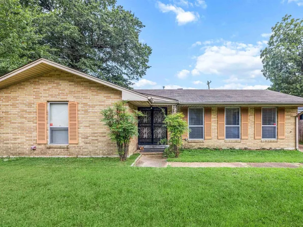 4817 Wooddale Ave, Memphis, TN 38118