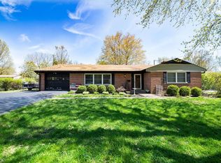 35 Lake St, Georgetown, OH 45121