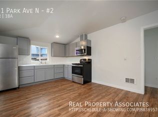 211 Park Ave N APT 2, Renton, WA 98057