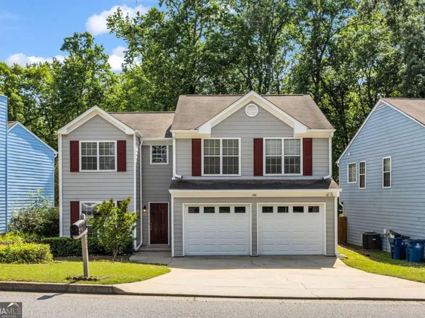 3504 Benthollow Ln, Duluth, GA 30096
