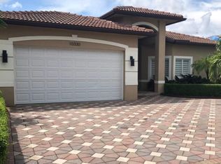 10330 SW 7th Ter, Sweetwater, FL 33174