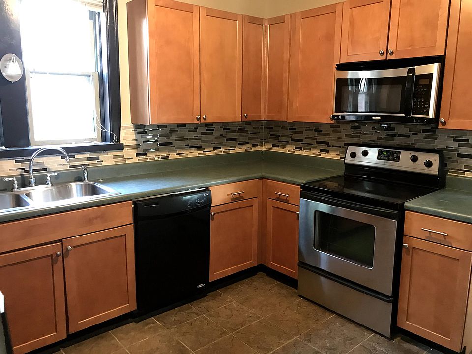 1st image of 3732 Keokuk St #2F