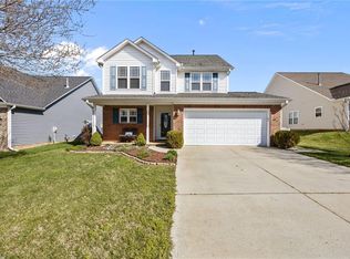 2023 Mackenna Dr, Graham, NC 27253