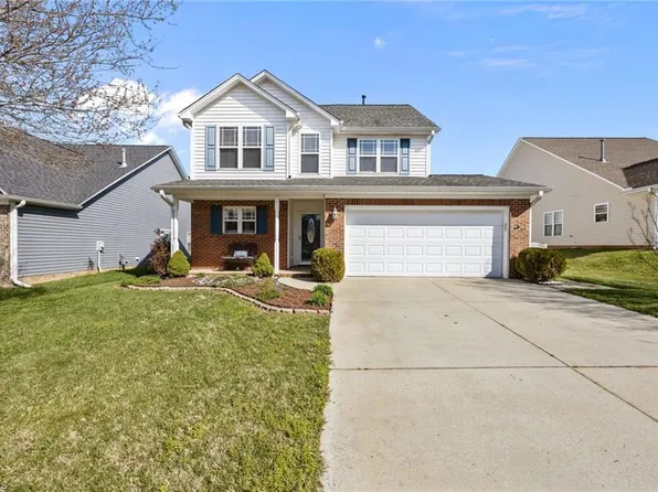 2023 Mackenna Dr, Graham, NC 27253