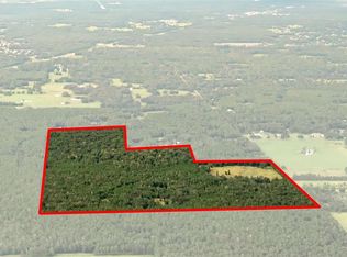 Crum Rd, Brooksville, FL 34604