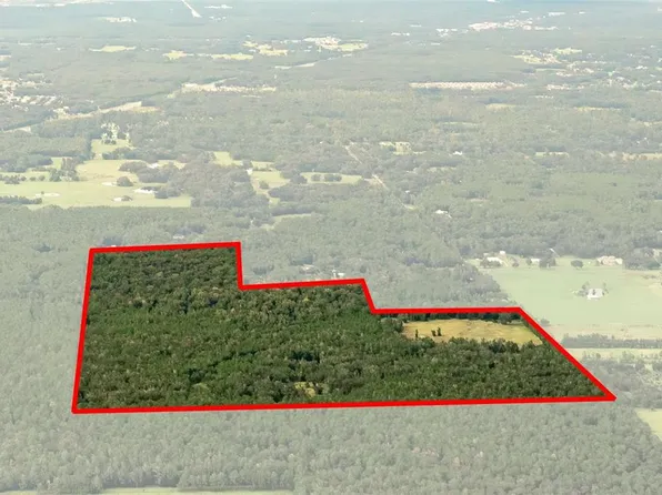 CRUM ROAD 0, BROOKSVILLE, FL 34604