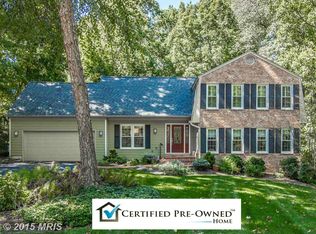 3100 Miller Heights Rd, Oakton, VA 22124