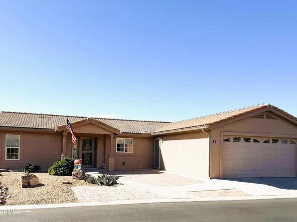 7373 E US Highway 60 -- #54, Gold Canyon, AZ 85118