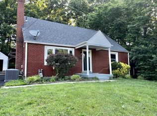 107 Woodmore Ave, Louisville, KY 40214