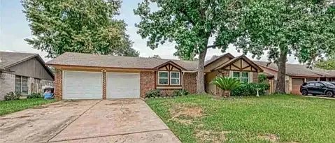3623 Black Crickett Ct — Photo 2
