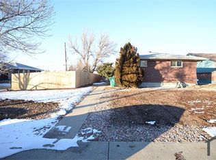 13645 E Nevada Ave, Aurora, CO 80012