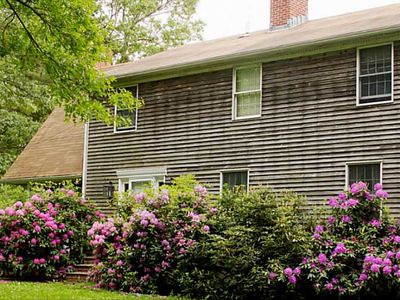 835 Tourtellot Hill Rd, Glocester, RI, 02857