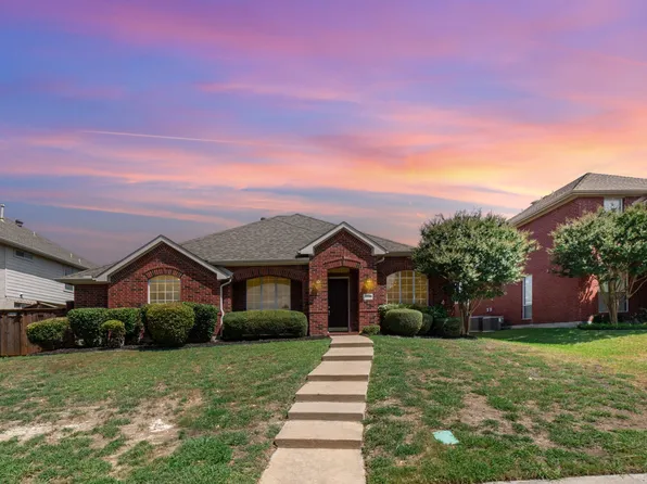 4145 Silverthorne St, Richardson, TX 75082