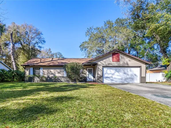 1165 1ST STREET, ORANGE CITY, FL 32763