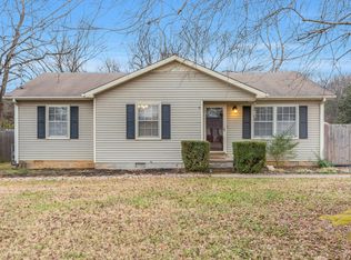2041 Sugartree Dr, Murfreesboro, TN 37129