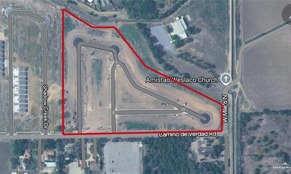 2nd image of 0 Camino De Verdad Rd