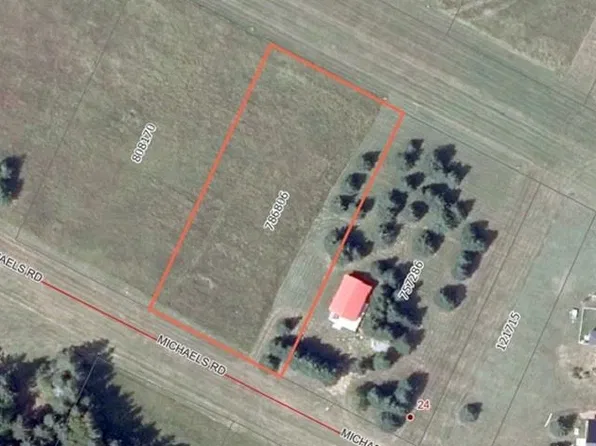 Michaels Rd Lot 29, Cable Head East, PE C0A 2A0